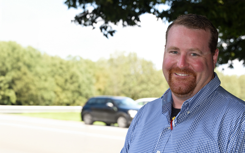 RESCUE Intellitech is excited to announce and welcome James Corder as Regional Sales Manager.