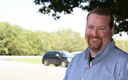 RESCUE Intellitech is excited to announce and welcome James Corder as Regional Sales Manager. RESCUE Intellitech is excited to announce and welcome James Corder as Regional Sales Manager.