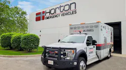 Emergency Vehicles Plus will represent Horton in Indiana and Michigan for all sales, service, and warranty. Emergency Vehicles Plus will represent Horton in Indiana and Michigan for all sales, service, and warranty.