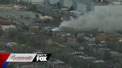 6544f86e53fa06001da278c1 Fire In Vacant St 6544f86e53fa06001da278c1 Fire In Vacant St