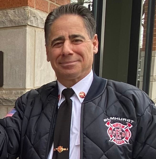 65450bc0ede580001e75737c Samuel Giordano Reimagining The Fire Service Autho