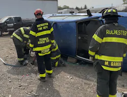 Is there a way to improve on past iterations of this training session or to revamp it to make it better and more interesting to the participants? Is there a way to improve on past iterations of this training session or to revamp it to make it better and more interesting to the participants?