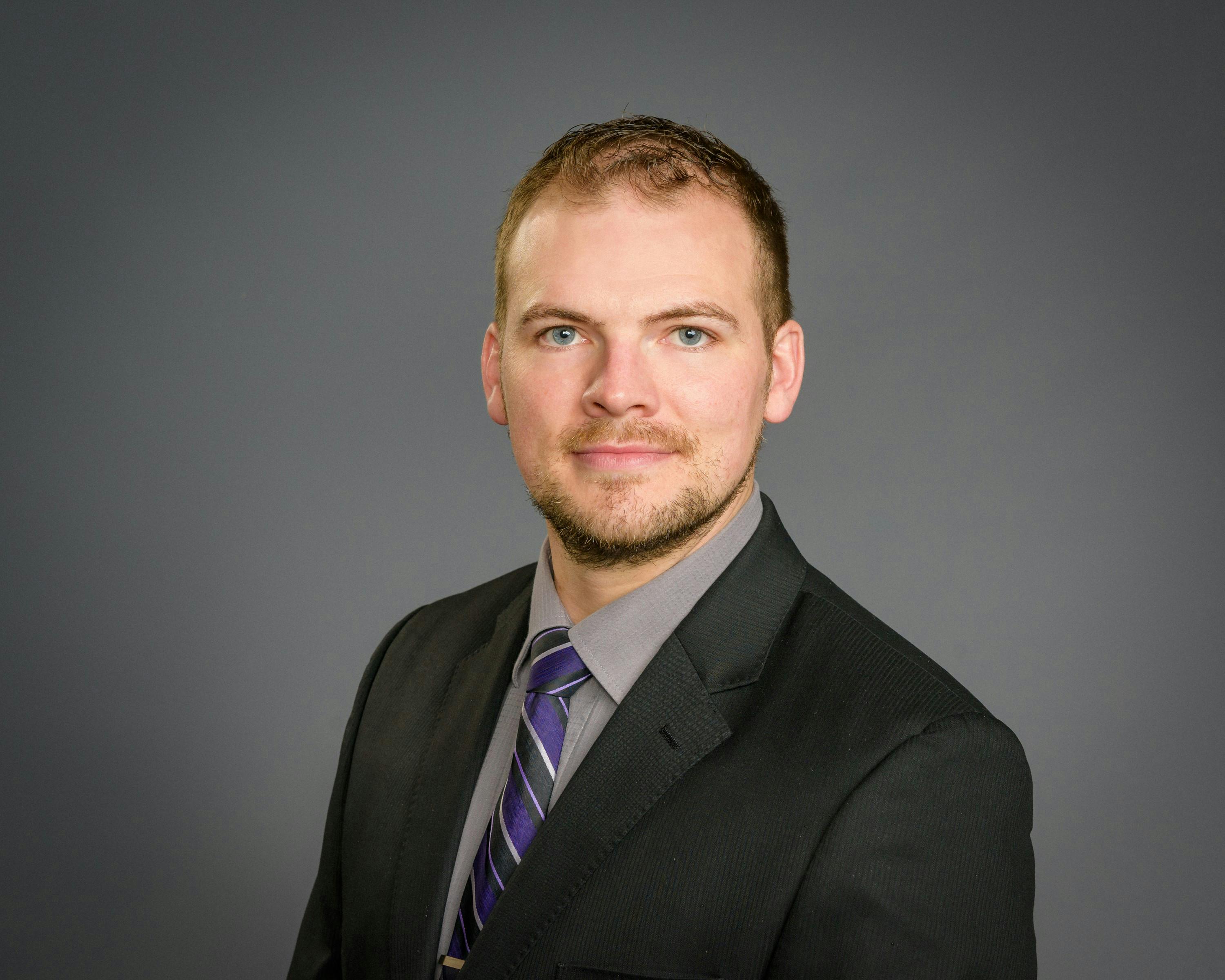 Brandon Heggie can't speak highly enough of the use of end tidal capnography for understanding patient disease process and confirmation of endotracheal tube placement.