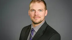 Brandon Heggie can't speak highly enough of the use of end tidal capnography for understanding patient disease process and confirmation of endotracheal tube placement. Brandon Heggie can't speak highly enough of the use of end tidal capnography for understanding patient disease process and confirmation of endotracheal tube placement.