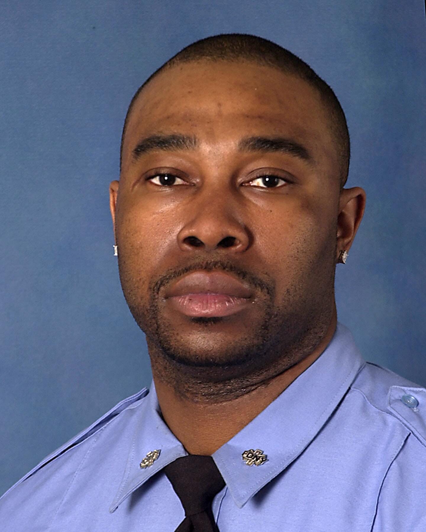 FDNY EMT Frederick Whiteside died Friday after going into cardiac arrest while on-duty at a Bronx dispatch center.
