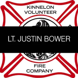 Kinnelon Lt. Justin Bower died after a response on Nov. 18. Kinnelon Lt. Justin Bower died after a response on Nov. 18.