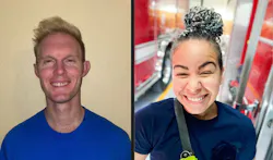 Jason Villeggiante & Christina Dizon Jason Villeggiante & Christina Dizon