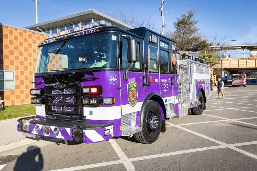 6582c7691ad537001e3a9b63 Evanston