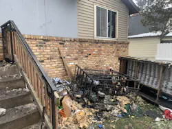 A six-year-old girl, one of six children rescued by St. Paul firefighters, has died. A six-year-old girl, one of six children rescued by St. Paul firefighters, has died.