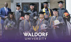 Waldorf University Waldorf University