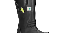 HAIX® built the Fire Hunter Pro on an athletic sole, designed to be both lightweight and responsive. HAIX® built the Fire Hunter Pro on an athletic sole, designed to be both lightweight and responsive.