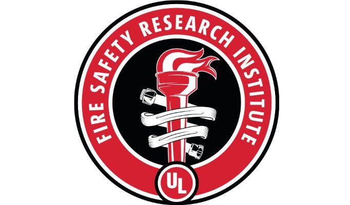 New FSRI Online Training Prepares Firefighters to Participate in Live Fire Training