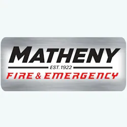 Matheny Fire & Emergency will now provide E-ONE® fire truck sales and customer service to all 95 counties of Virginia. Matheny Fire & Emergency will now provide E-ONE® fire truck sales and customer service to all 95 counties of Virginia.