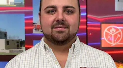 Zach Willard is the new General Manager of Fire Facilities, Inc. Zach Willard is the new General Manager of Fire Facilities, Inc.