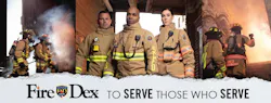 AeroFlex™ Turnout Gear From Fire-Dex AeroFlex™ Turnout Gear From Fire-Dex