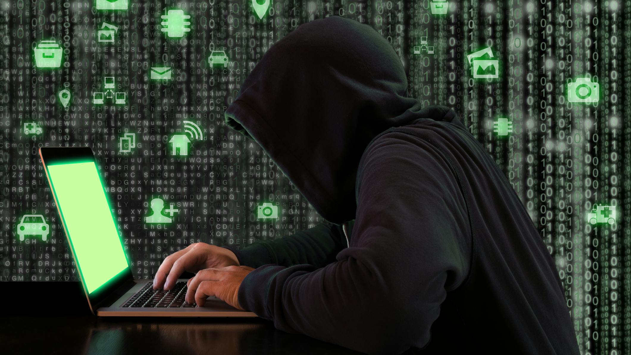 If a public safety network gets hacked, there can be effects anywhere from lost or stolen data to losing paychecks to hindering 9-1-1 response times to a shutdown of city services.