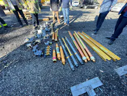 Assessing a department’s equipment assists in recognizing the department’s capabilities and limitations. Assessing a department’s equipment assists in recognizing the department’s capabilities and limitations.