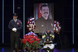 Burnsville Medic/Firefighter Adam Finseth Burnsville Medic/Firefighter Adam Finseth