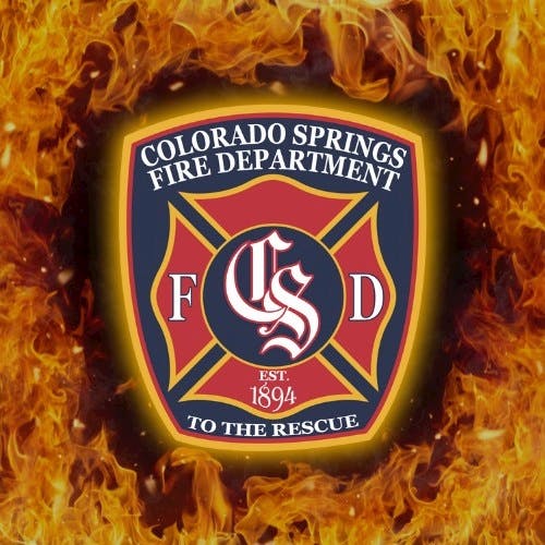 65e0b22e4875ec001e829da5 Colorado Springs Fire