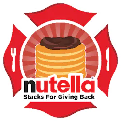 Nutella has partnered with the NVFC to award $5,000 grants to five deserving departments. Nutella has partnered with the NVFC to award $5,000 grants to five deserving departments.