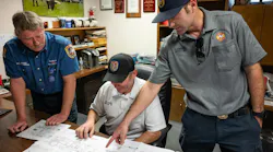 Specifications for new apparatus are best developed when input from the members who operate on the vehicle is shared with the person who will write the specs. Specifications for new apparatus are best developed when input from the members who operate on the vehicle is shared with the person who will write the specs.