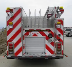 fire department fire apparatus specification process fire department fire apparatus specification process