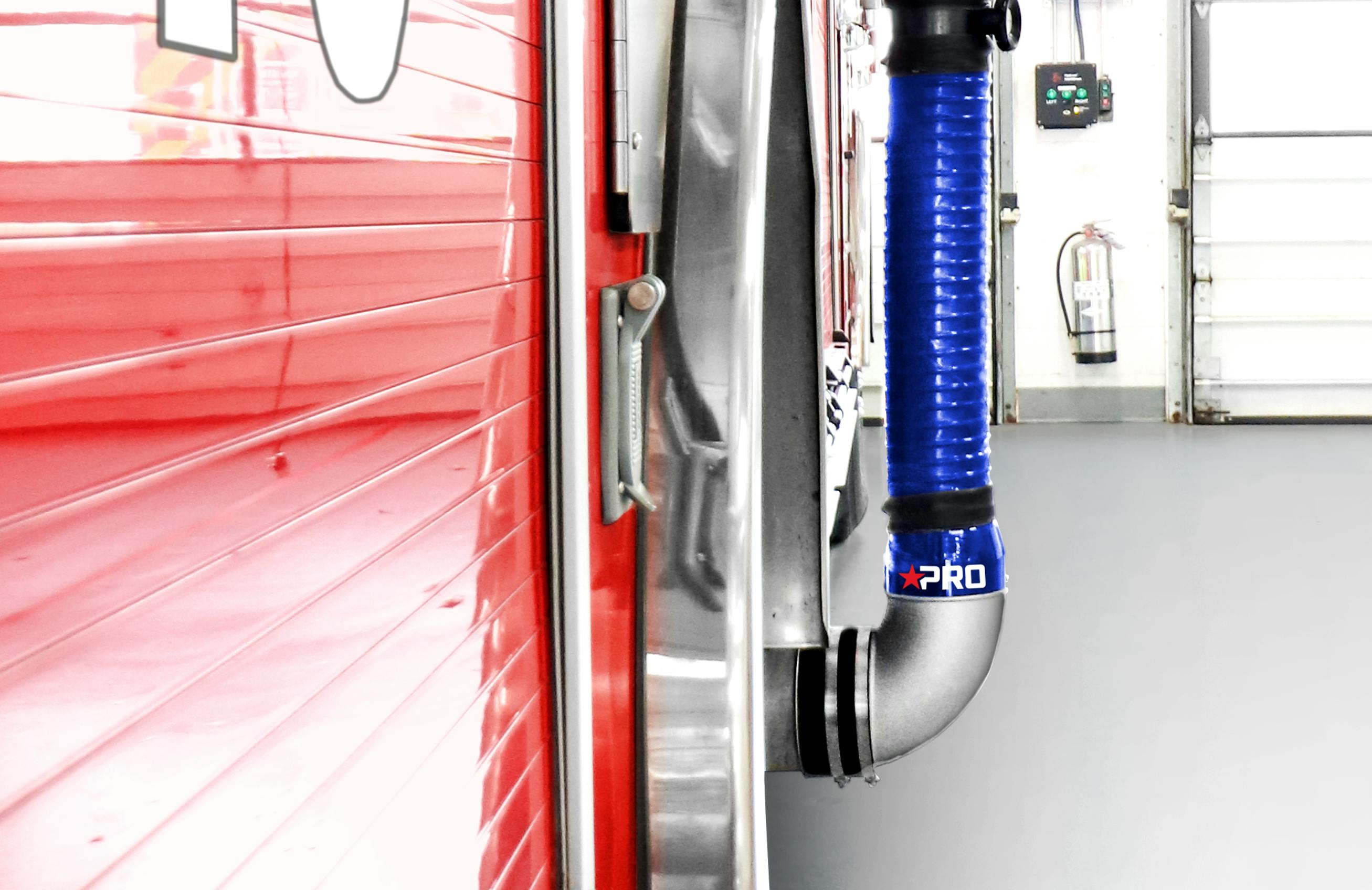 MagneGrip&rsquo;s free grant assistance program helps departments meet application criteria.