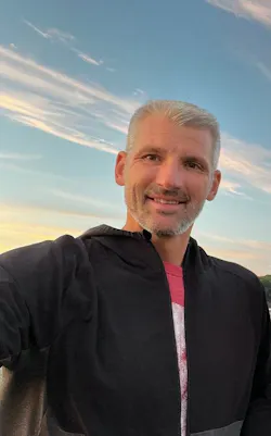 Capt. Mark Baranko Capt. Mark Baranko