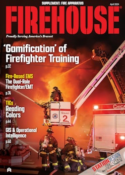 April 2024 cover image April 2024 cover image