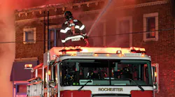 This special Fire Apparatus Supplement includes feature articles on objective-driven apparatus specification, applying apparatus costs wisely, and apparatus cab design and layout. This special Fire Apparatus Supplement includes feature articles on objective-driven apparatus specification, applying apparatus costs wisely, and apparatus cab design and layout.