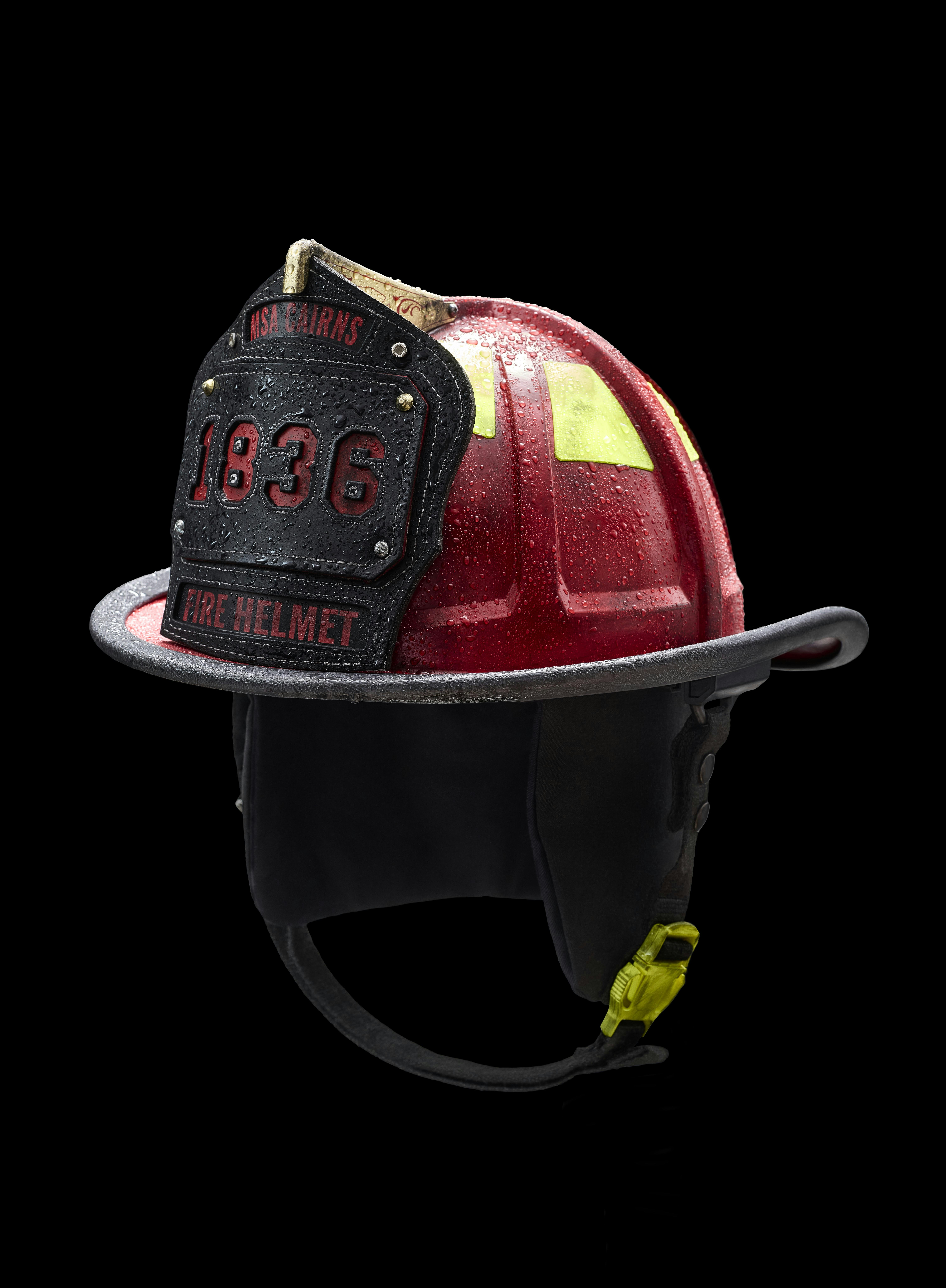 NVFC members will have a total of four opportunities to enter to win a Cairns 1836 helmet in 2024.
