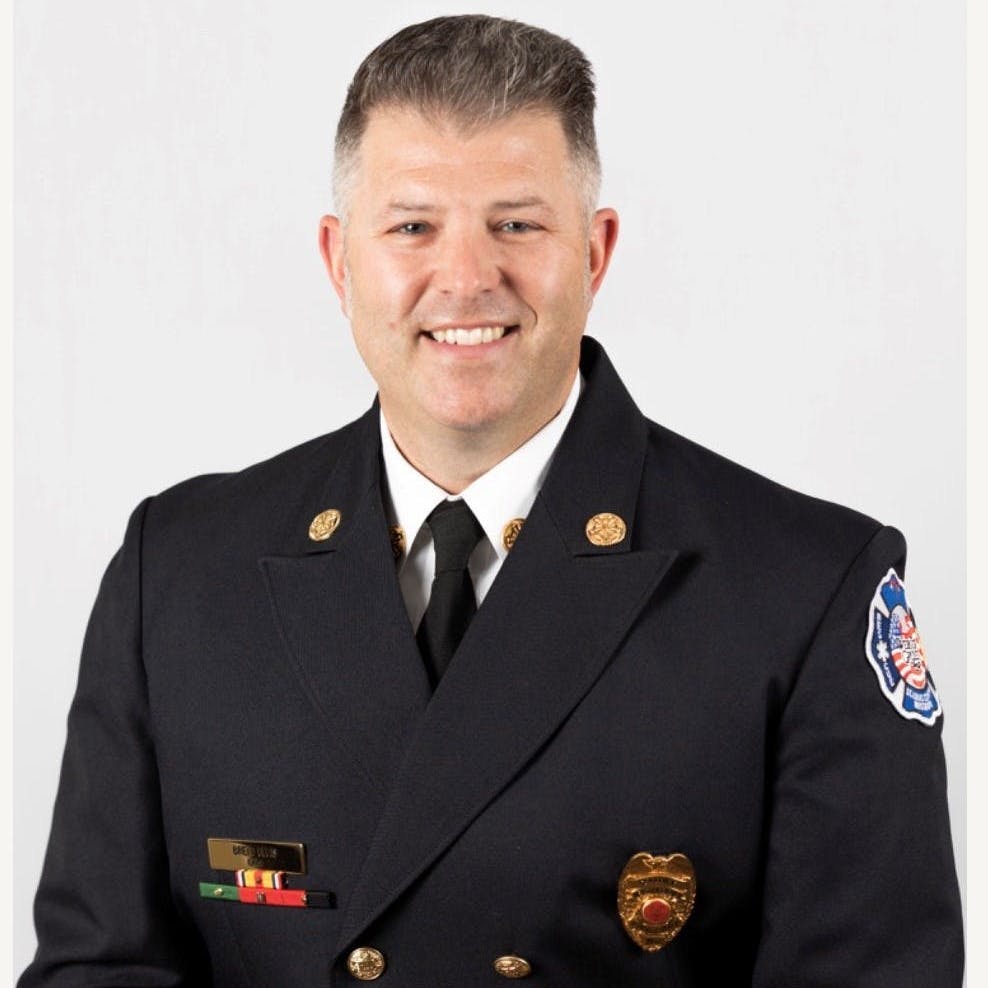 Officers must scrutinize how their qualities distinguish their character.