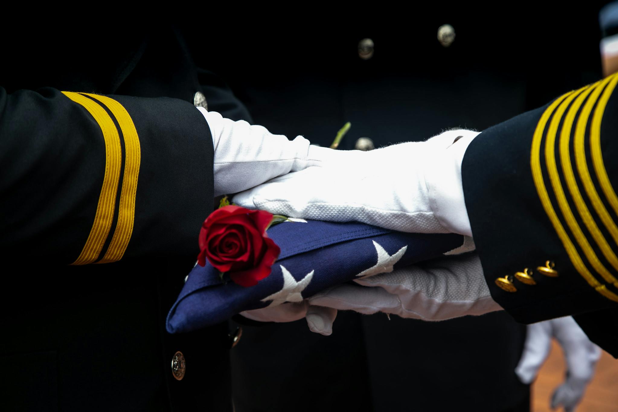 2023 NFFF Memorial Service 52890274463_9c4c7f2f01_k