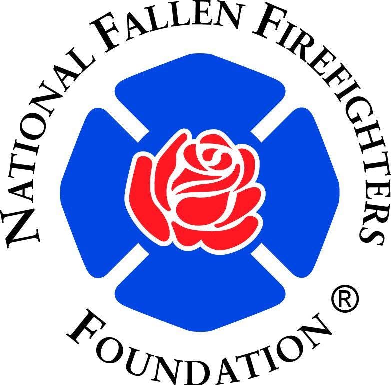 National Fallen Firefighters Foundation logo