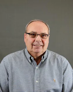 After nearly 40 years, Mike Dupay retired effective April 30, 2024. After nearly 40 years, Mike Dupay retired effective April 30, 2024.