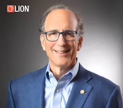 LION CEO & President Steve Schwartz will join NFFF’s Advisory Committee. LION CEO & President Steve Schwartz will join NFFF’s Advisory Committee.