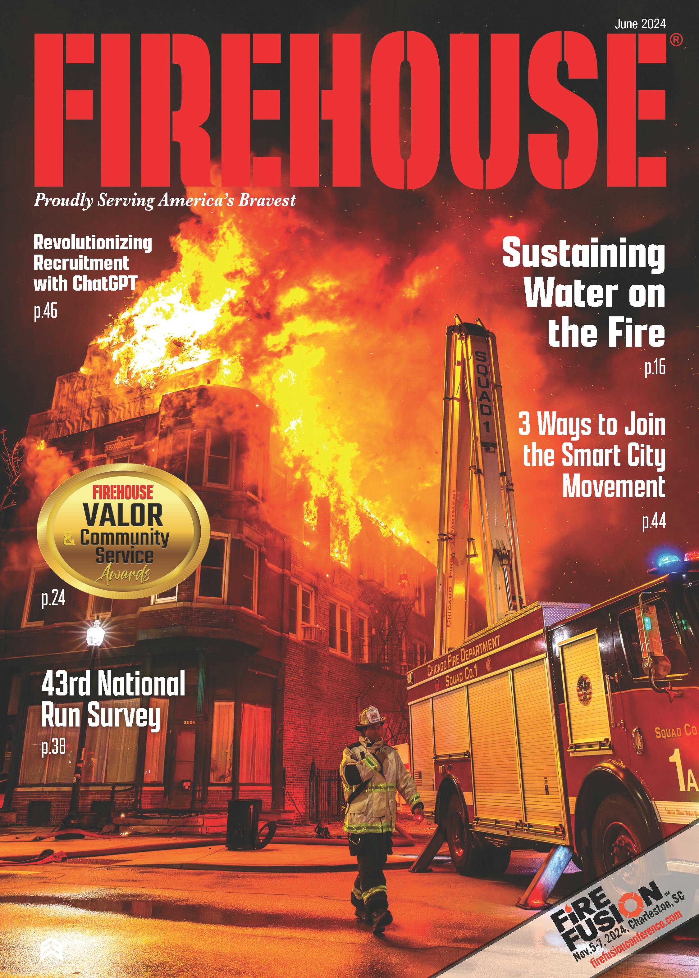 June 2024 cover image