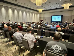 Last month, the 10th annual Station Design Conference was sold out with more than 750 attendees. Last month, the 10th annual Station Design Conference was sold out with more than 750 attendees.