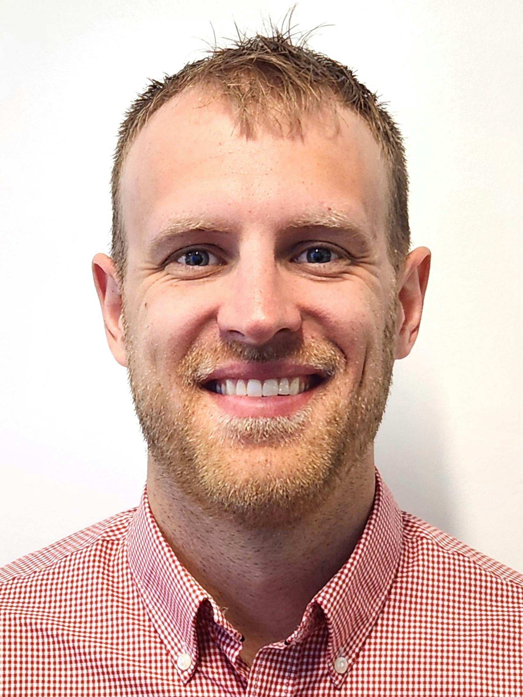 Scott Kesler is the new Regional Sales Manager &ndash; Industrial/Fire Division for the West Coast territory.