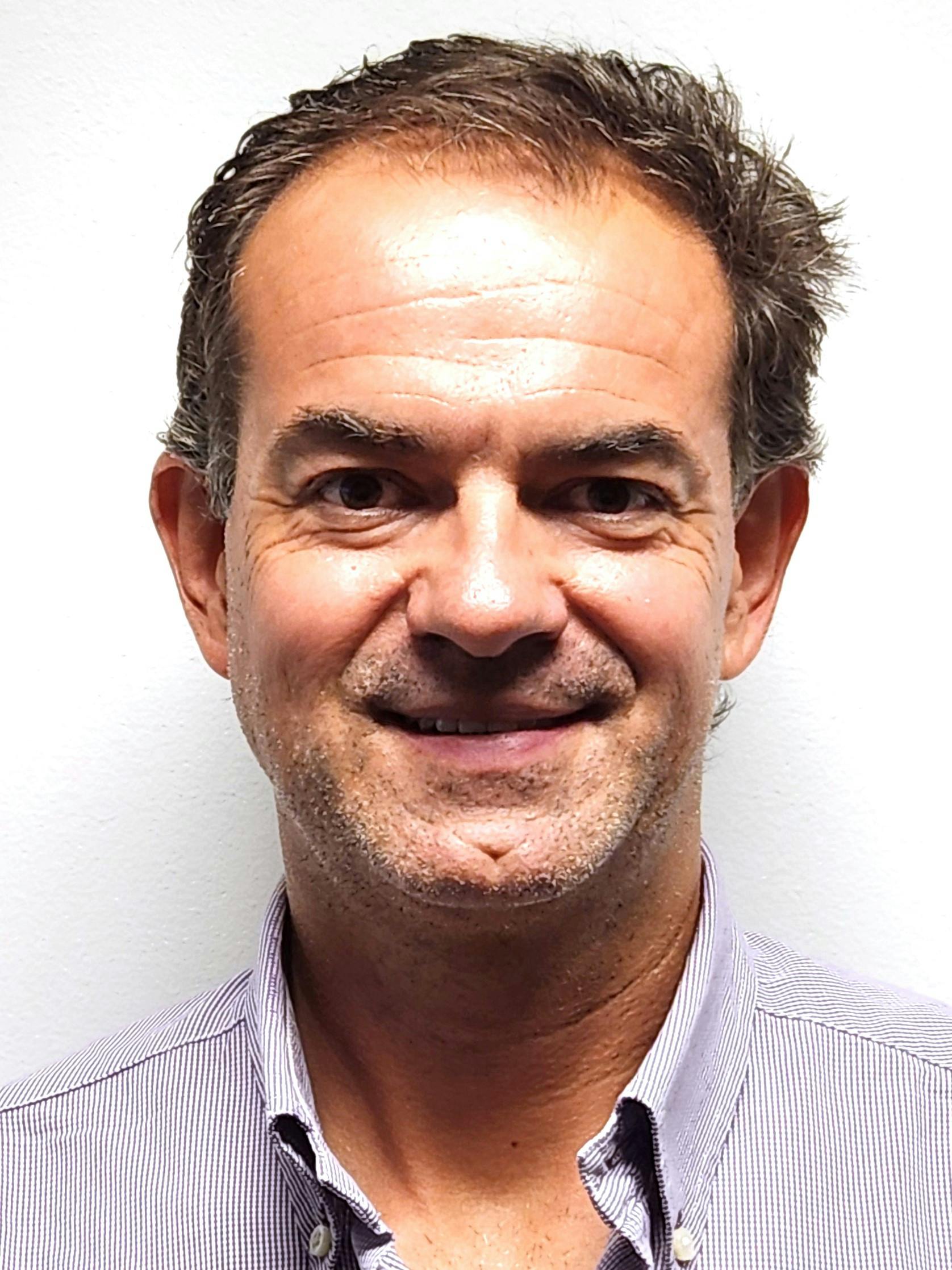 Streamlight Pedro Wolgemuth