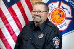 The 2024 Emergency Vehicle Technician of the Year is Lamar Sauder, Emergency Vehicle Master Technician with Manheim Township Fire Rescue, Lancaster, PA. The 2024 Emergency Vehicle Technician of the Year is Lamar Sauder, Emergency Vehicle Master Technician with Manheim Township Fire Rescue, Lancaster, PA.