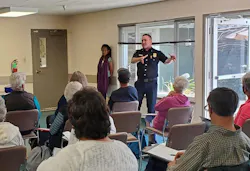 Understanding and meeting the needs of the community requires involving residents in the planning and implementation of resilience initiatives. Understanding and meeting the needs of the community requires involving residents in the planning and implementation of resilience initiatives.