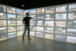 EMSA Launches SimTEP 0014 EMSA Launches SimTEP 0014