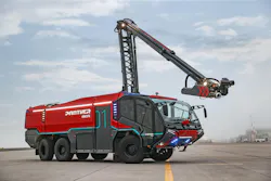 The PANTHER 6x6 electric first pre-series vehicles are on pace to be delivered by the end of 2025. The PANTHER 6x6 electric first pre-series vehicles are on pace to be delivered by the end of 2025.