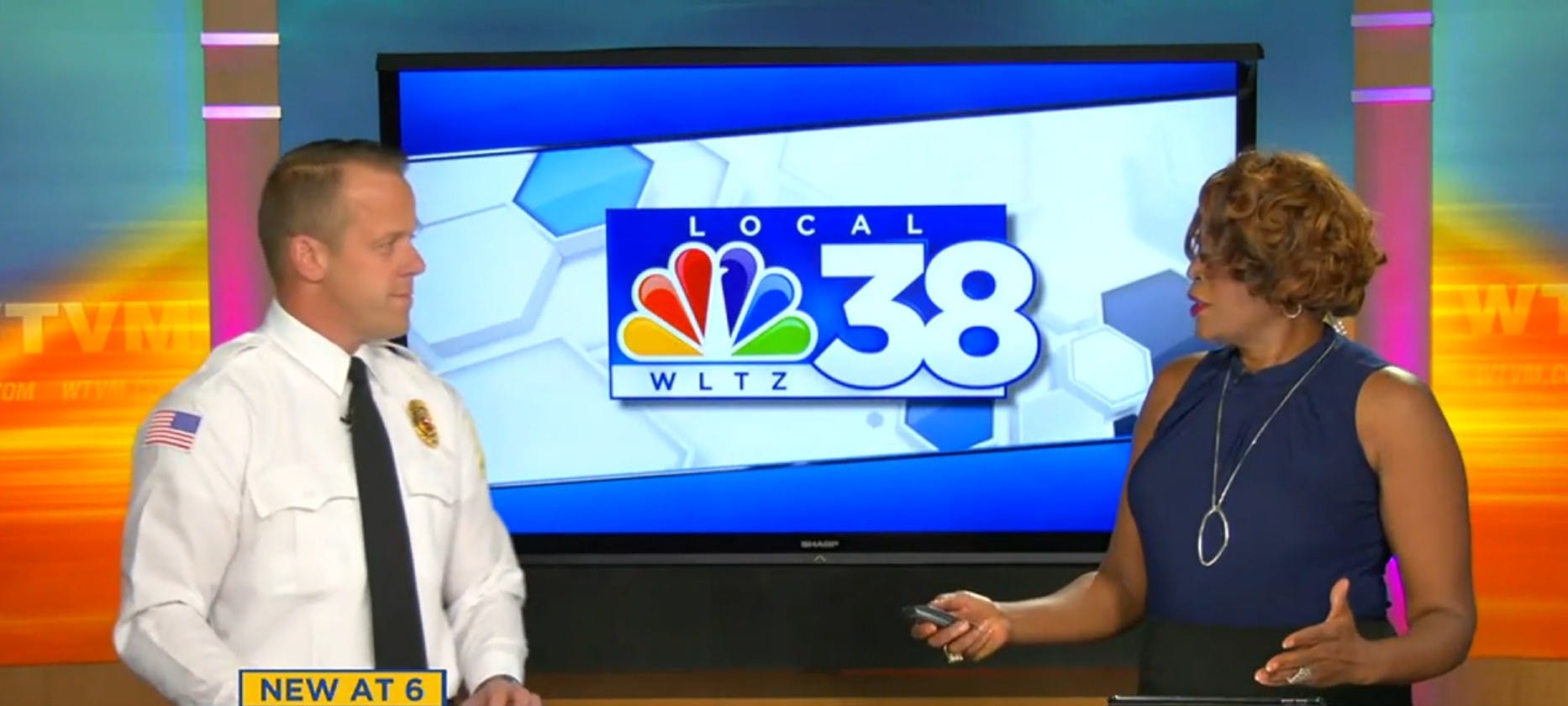 When public information officers (PIOs) discuss with a reporter or anchor the main message that they want to get across before the interview, they provide the reporter or anchor the ability to get a PIO back on track if the PIO loses his/her train of thought.