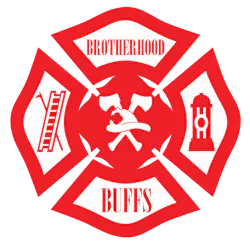 Brotherhood Buffs Logo Brotherhood Buffs Logo