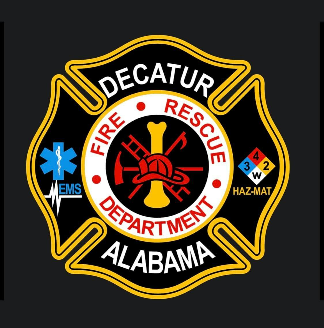 671d343187ca6a2288c73ceb Decatur F R Logo