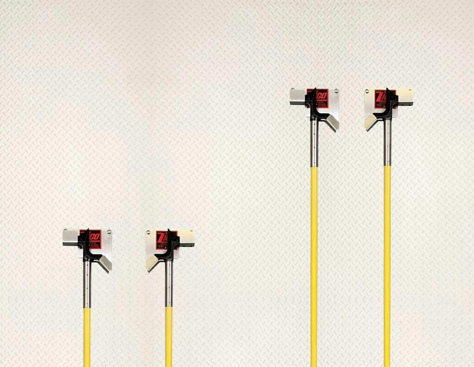 Ziamatic SURE-GRIP Z Hook Tool Mounting Kits