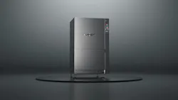 New technology, such as the Solo Rescue Decon Washer, revolutionizes PPE cleaning, ensuring thorough decontamination of SCBA units, helmets, boots and gloves. New technology, such as the Solo Rescue Decon Washer, revolutionizes PPE cleaning, ensuring thorough decontamination of SCBA units, helmets, boots and gloves.