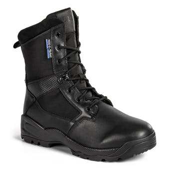 For those needing extra protection in the field, especially during the cold winter months, the A.T.A.C.&circledR; 2.0 8&rdquo; Insulated Boot offers 400 grams of insulation.